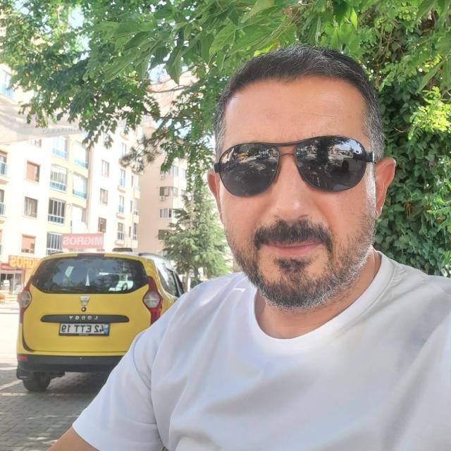 Recep BEy